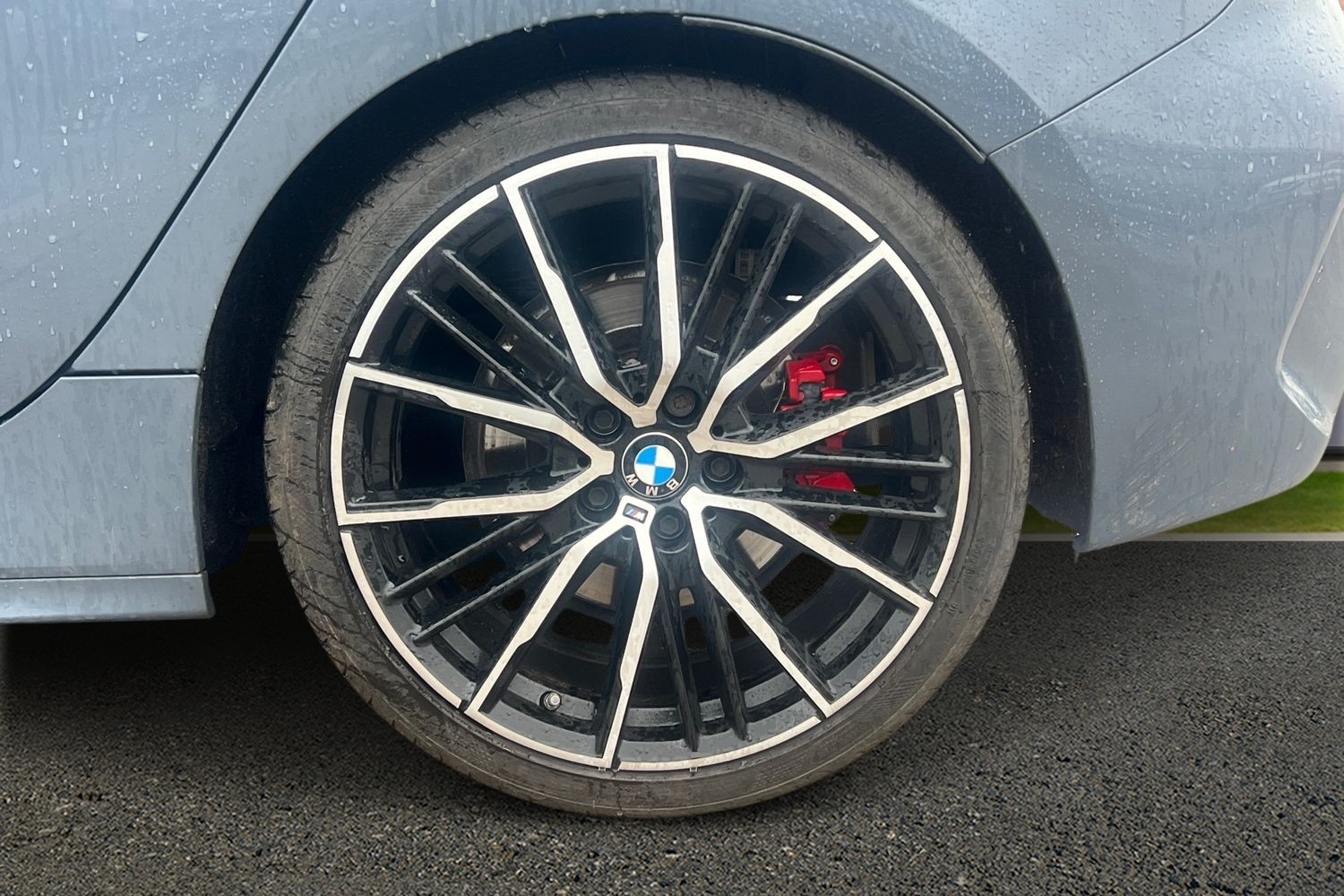 Used BMW 1 Series 2021 for sale - 77226525: Photo 24