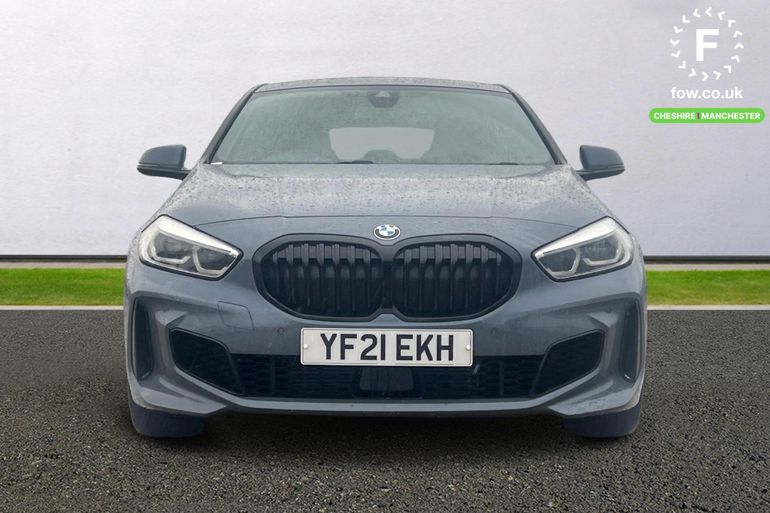 Used BMW 1 Series 2021 for sale - 77226525: Photo 25