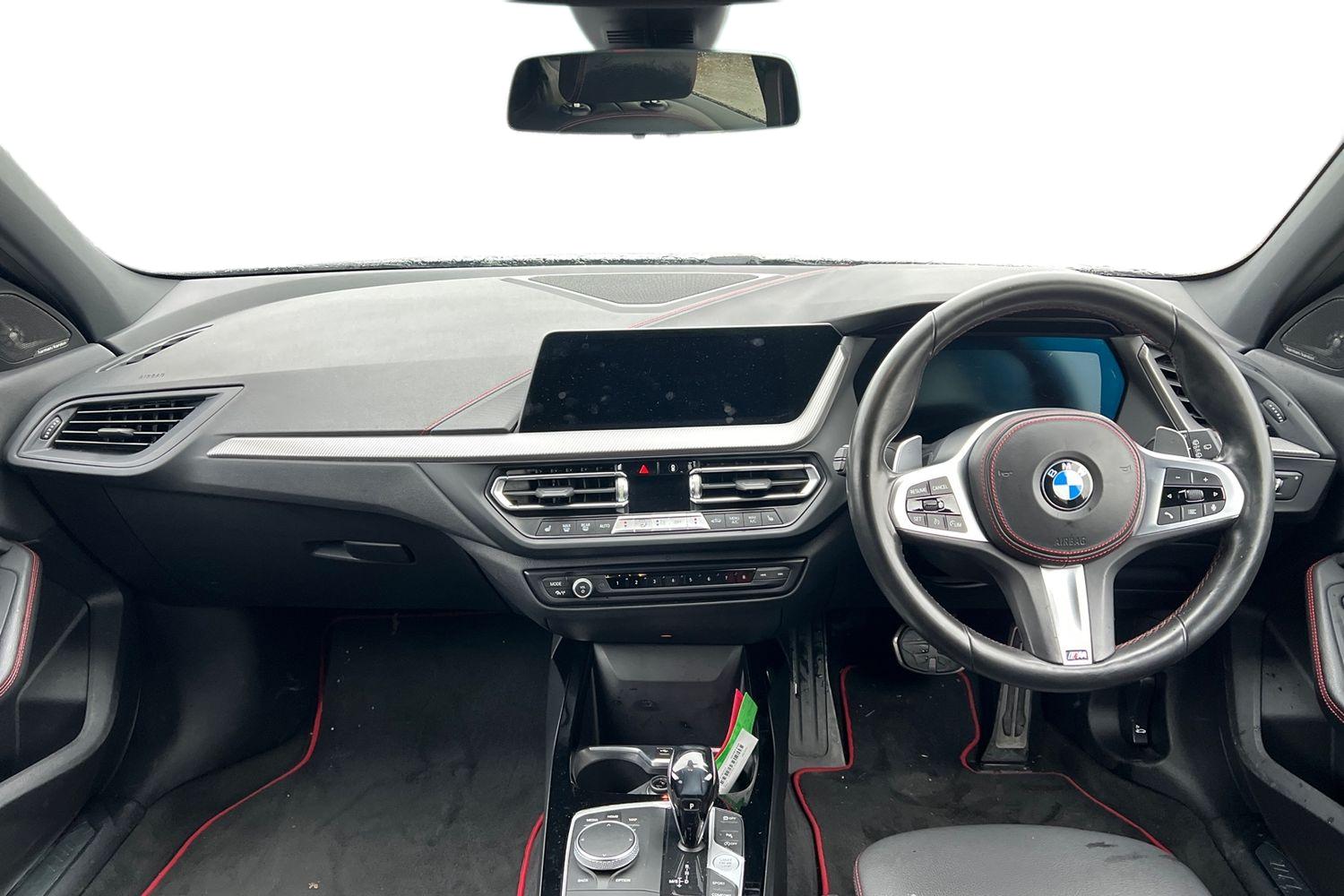 Used BMW 1 Series 2021 for sale - 77226525: Photo 3