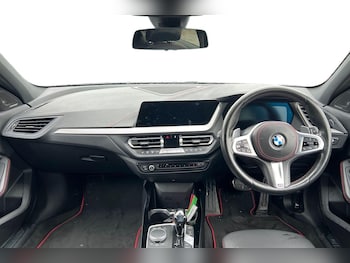 Used BMW 1 Series 2021 for sale - 77226525: Photo