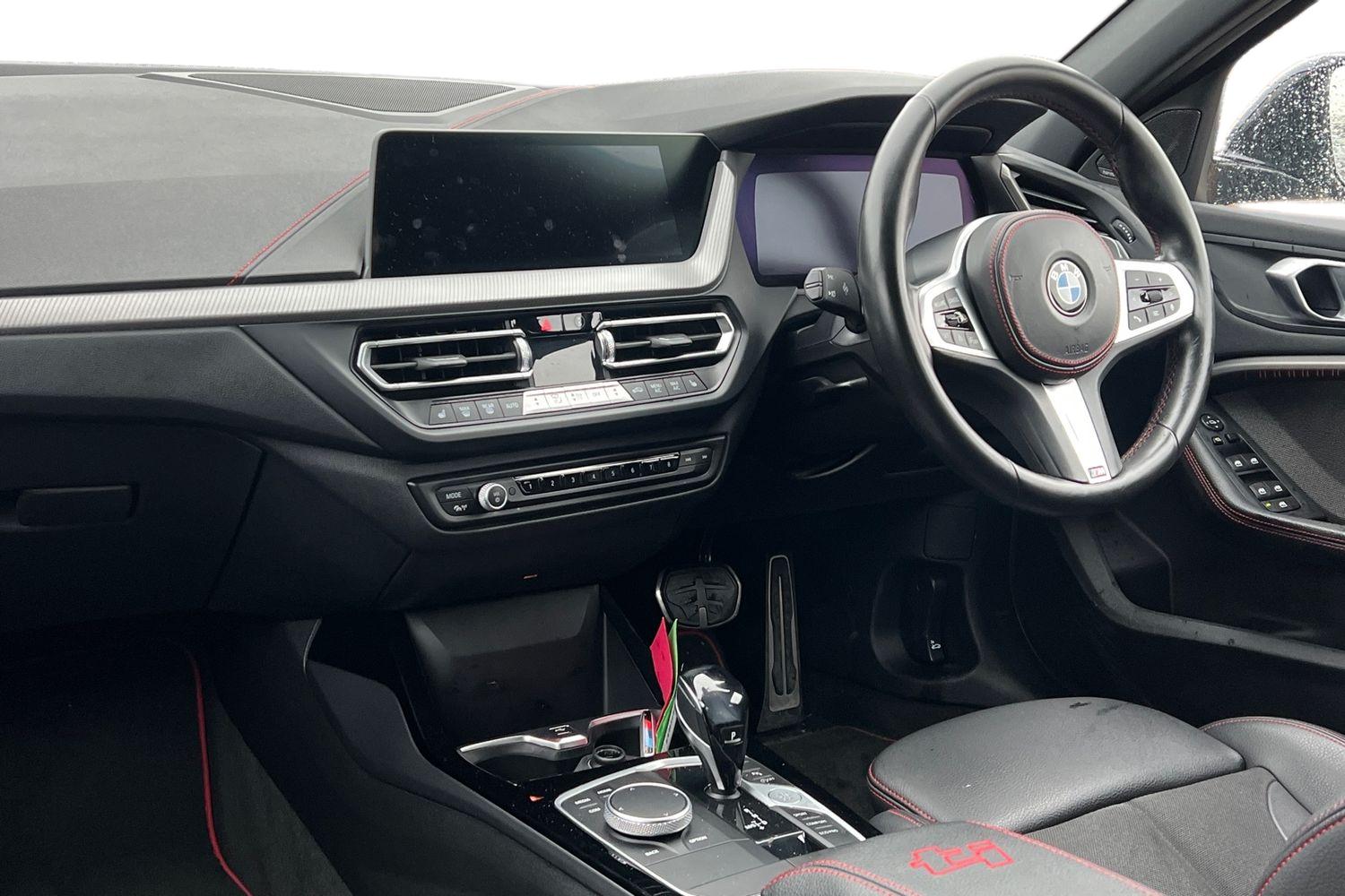 Used BMW 1 Series 2021 for sale - 77226525: Photo 4