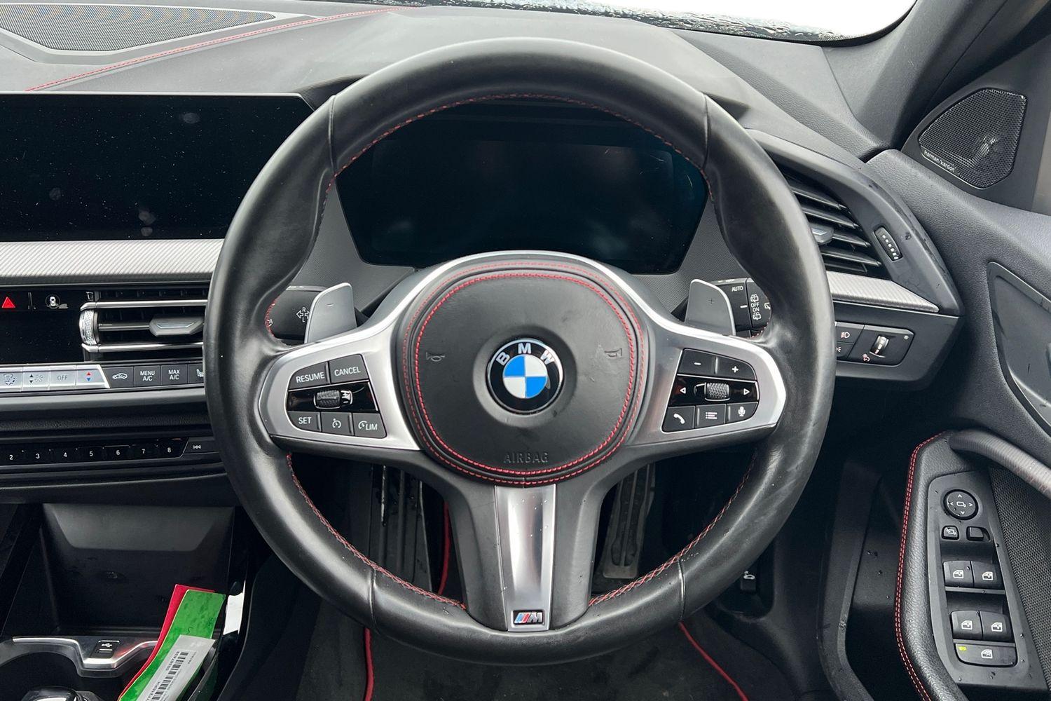 Used BMW 1 Series 2021 for sale - 77226525: Photo 5