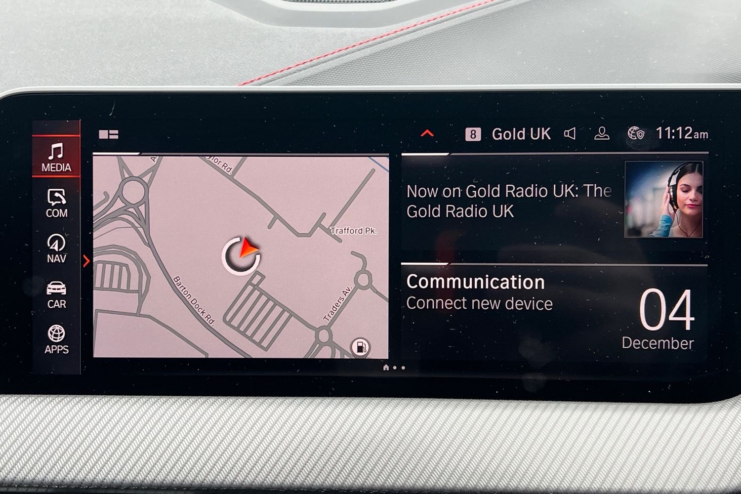 Used BMW 1 Series 2021 for sale - 77226525: Photo 6