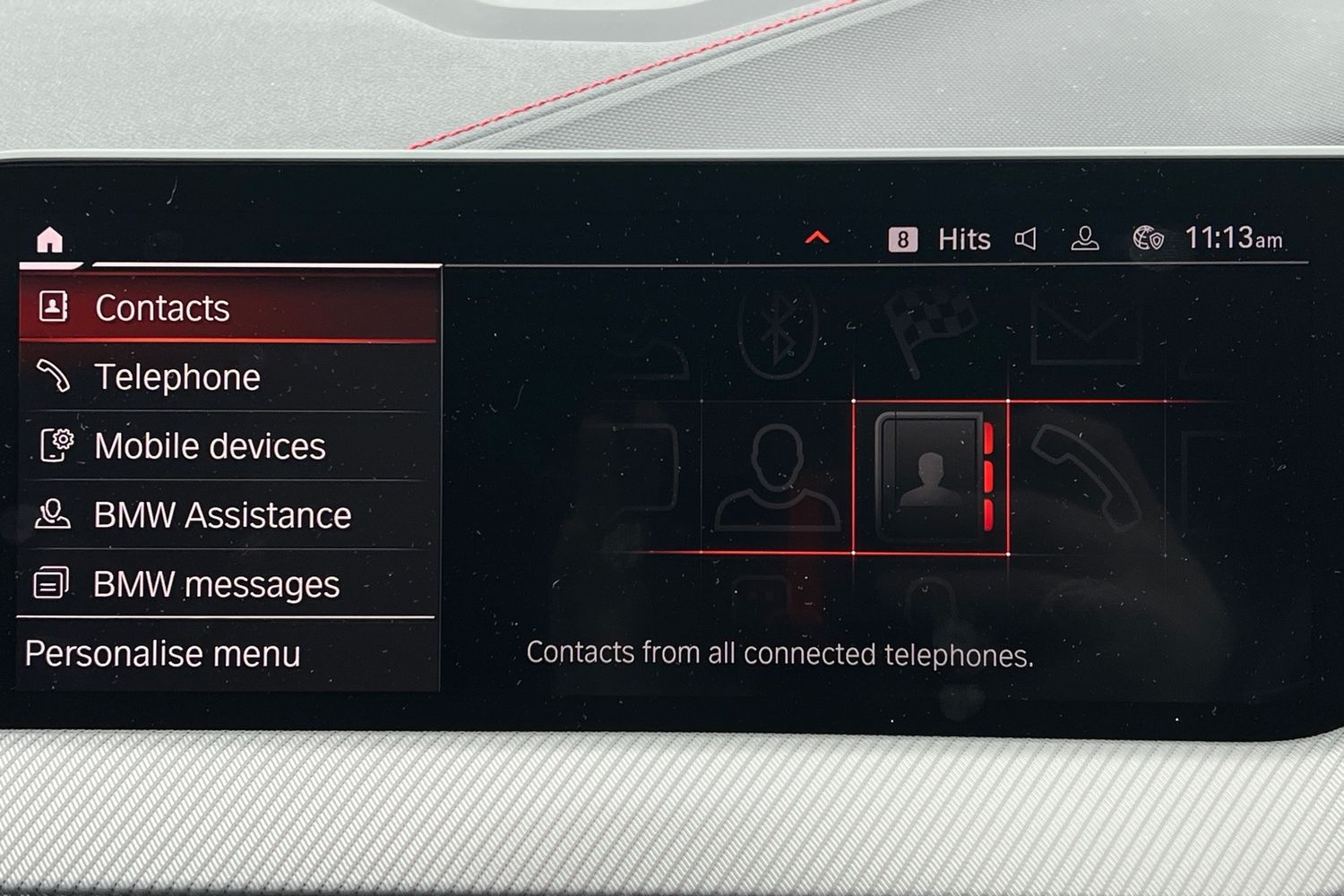 Used BMW 1 Series 2021 for sale - 77226525: Photo 8