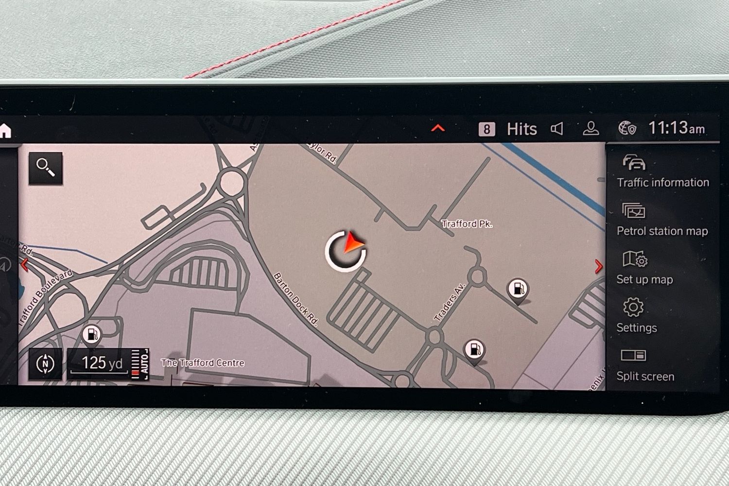 Used BMW 1 Series 2021 for sale - 77226525: Photo 9