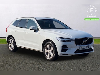 Used Volvo XC60 2022 for sale - 77928922: Photo