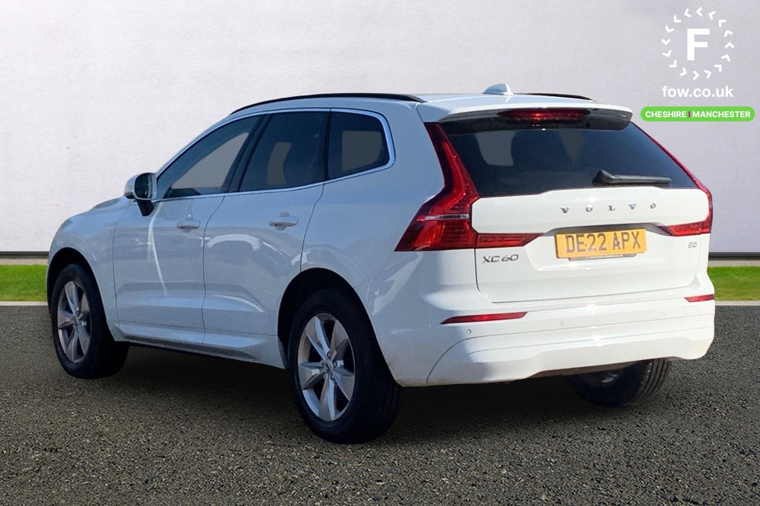 Used Volvo XC60 2022 for sale - 77928922: Photo 2