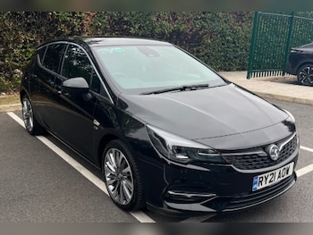 Vauxhall - Astra