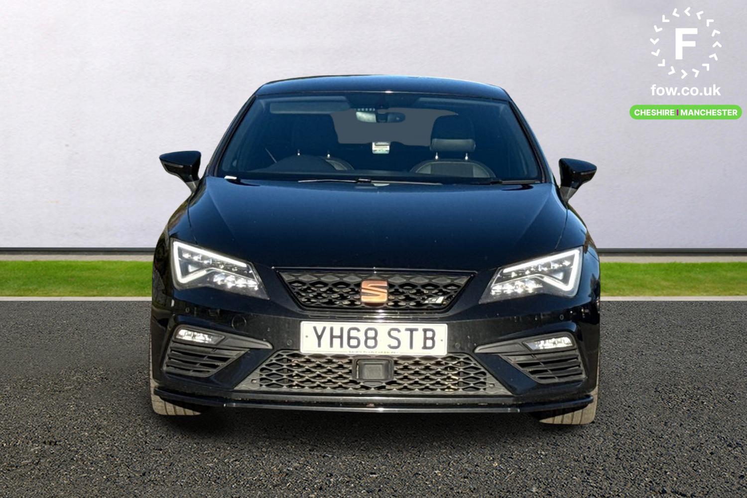 Used SEAT Leon 2019 for sale - 76385490: Photo 2