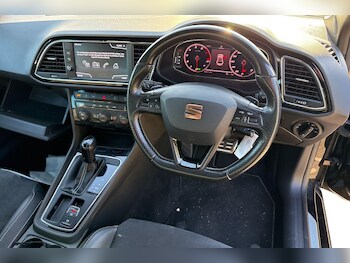 Used SEAT Leon 2019 for sale - 76385490: Photo