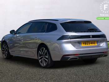 Used Peugeot 508 2023 for sale - 75172885: Photo