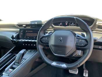 Used Peugeot 508 2023 for sale - 75172885: Photo