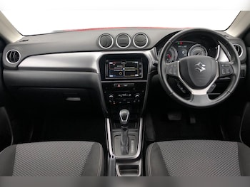 Used Suzuki Vitara 2022 for sale - 75793852: Photo