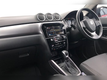 Used Suzuki Vitara 2022 for sale - 75793852: Photo
