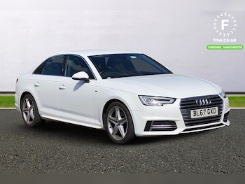 Audi - A4