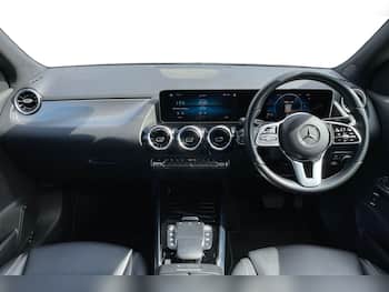 Used Mercedes-Benz GLA 2021 for sale - 79487259: Photo