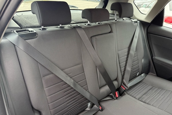 Used Toyota Auris 2017 for sale - 75468526: Photo 14