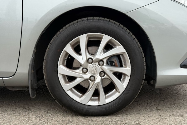 Used Toyota Auris 2017 for sale - 75468526: Photo 16
