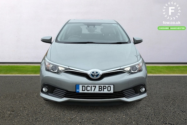 Used Toyota Auris 2017 for sale - 75468526: Photo 17