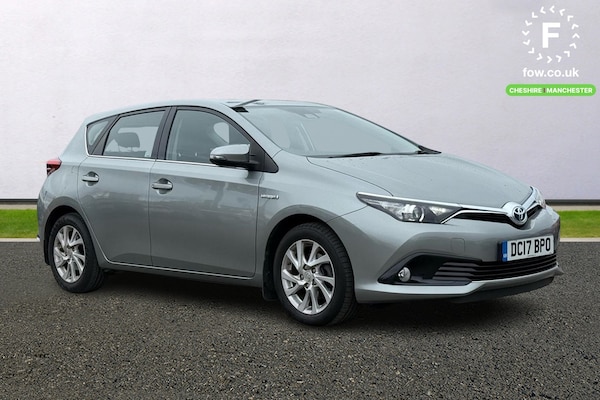 Used Toyota Auris 2017 for sale - 75468526: Photo 1