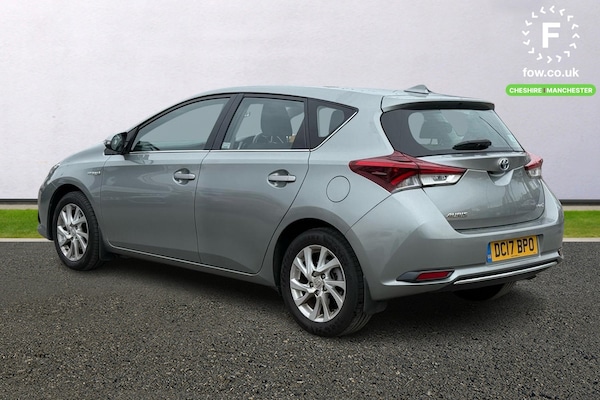 Used Toyota Auris 2017 for sale - 75468526: Photo 2