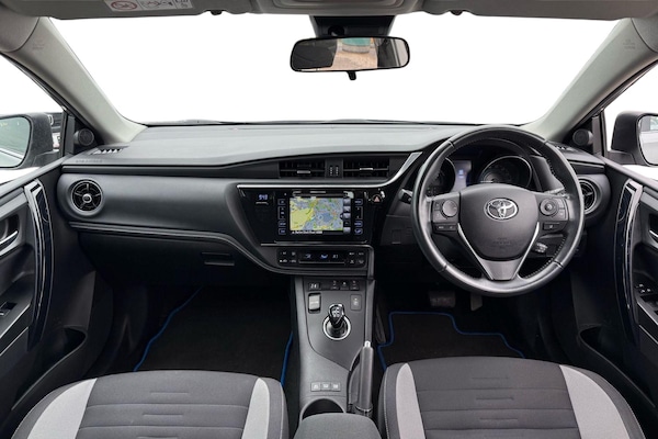 Used Toyota Auris 2017 for sale - 75468526: Photo 3