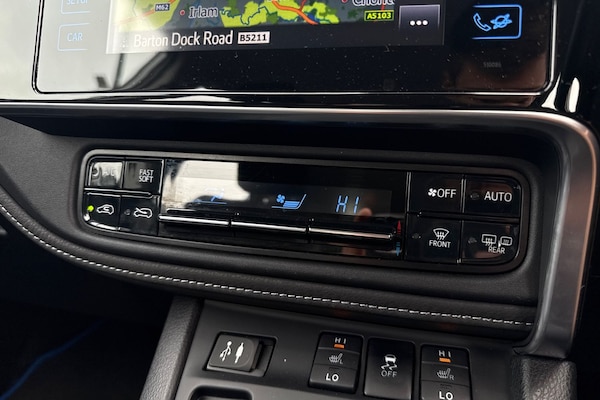 Used Toyota Auris 2017 for sale - 75468526: Photo 6