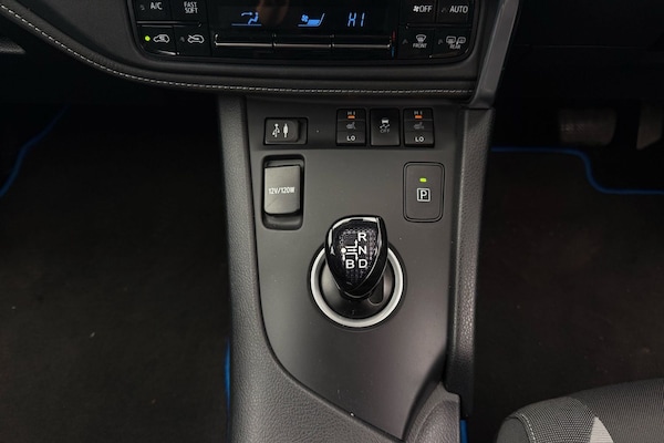 Used Toyota Auris 2017 for sale - 75468526: Photo 7
