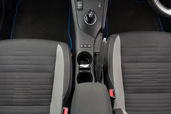 Used Toyota Auris 2017 for sale - 75468526: Photo 8