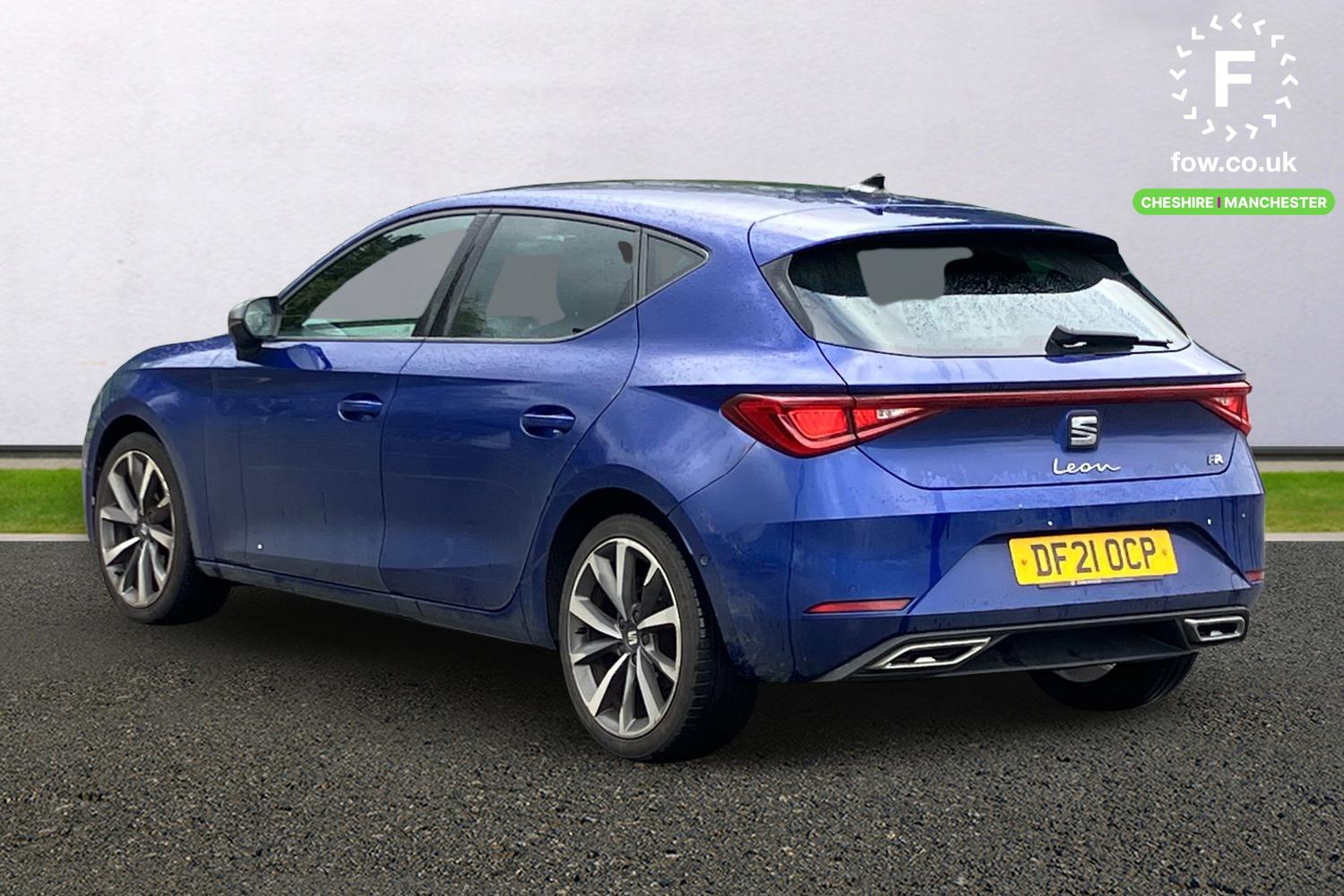 Used SEAT Leon 2021 for sale - 78177820: Photo 2