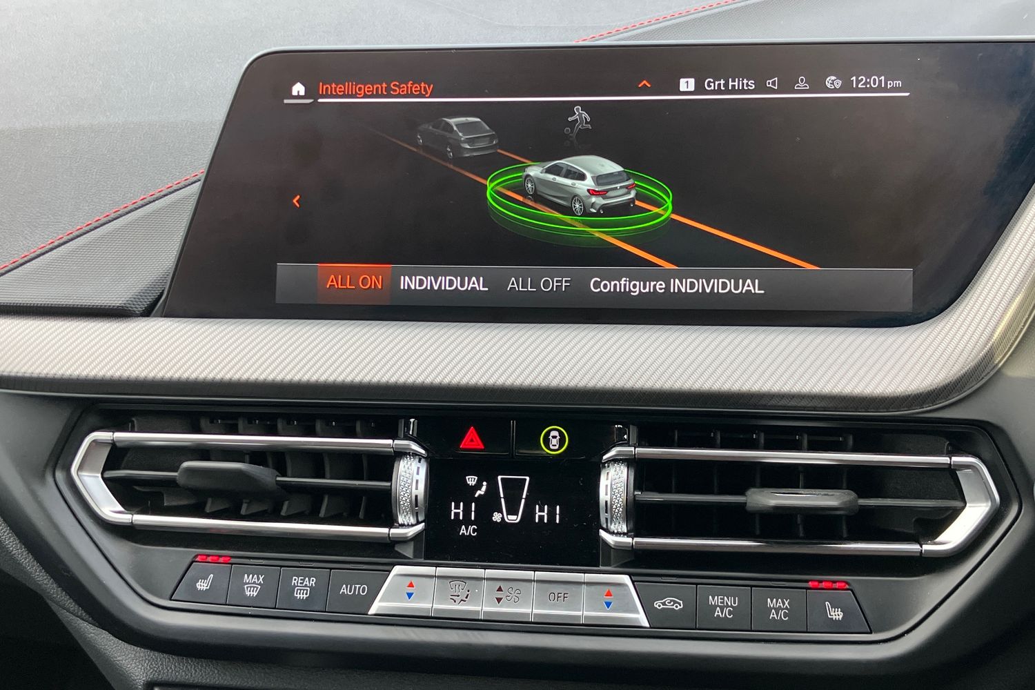 Used BMW 1 Series 2023 for sale - 76267893: Photo 10