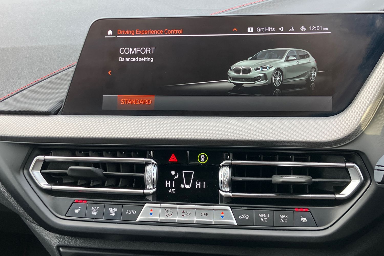 Used BMW 1 Series 2023 for sale - 76267893: Photo 12