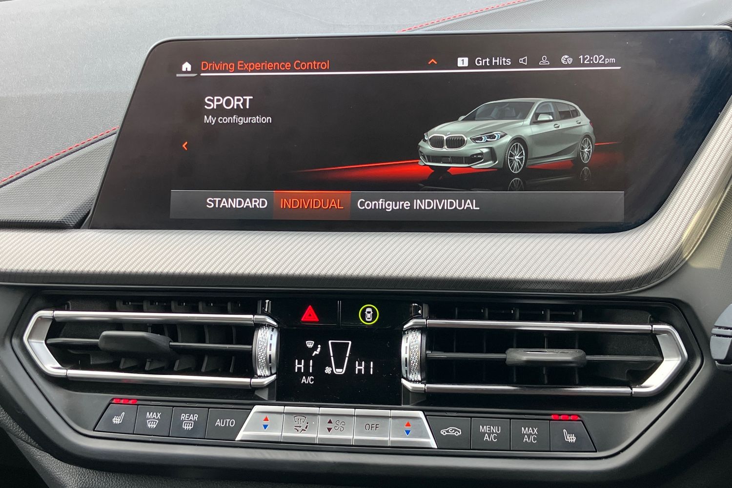 Used BMW 1 Series 2023 for sale - 76267893: Photo 13