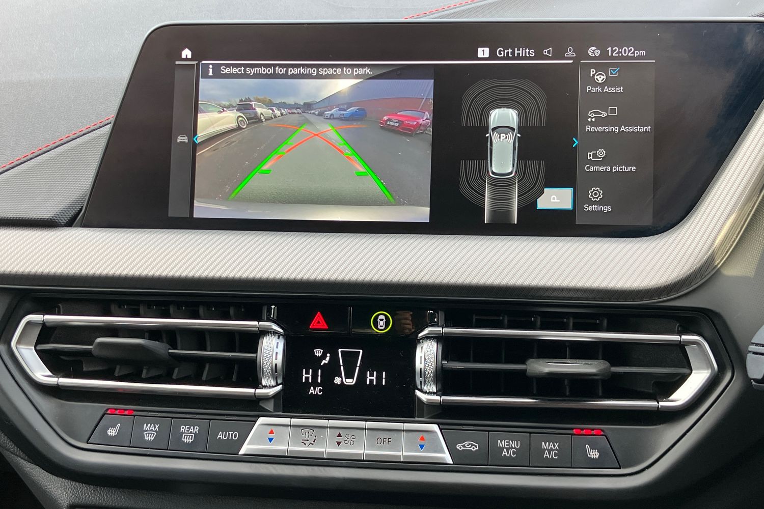 Used BMW 1 Series 2023 for sale - 76267893: Photo 14