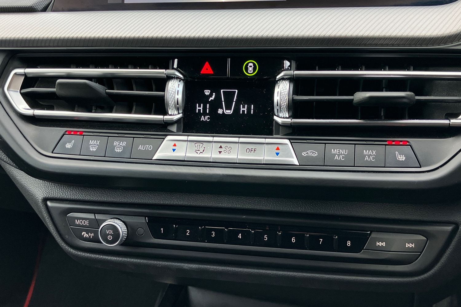 Used BMW 1 Series 2023 for sale - 76267893: Photo 15