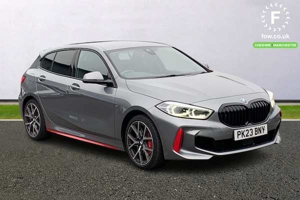 Used BMW 1 Series 2023 for sale - 76267893: Photo 1