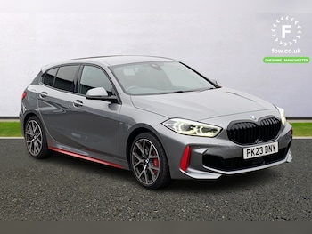 BMW - 1 Series