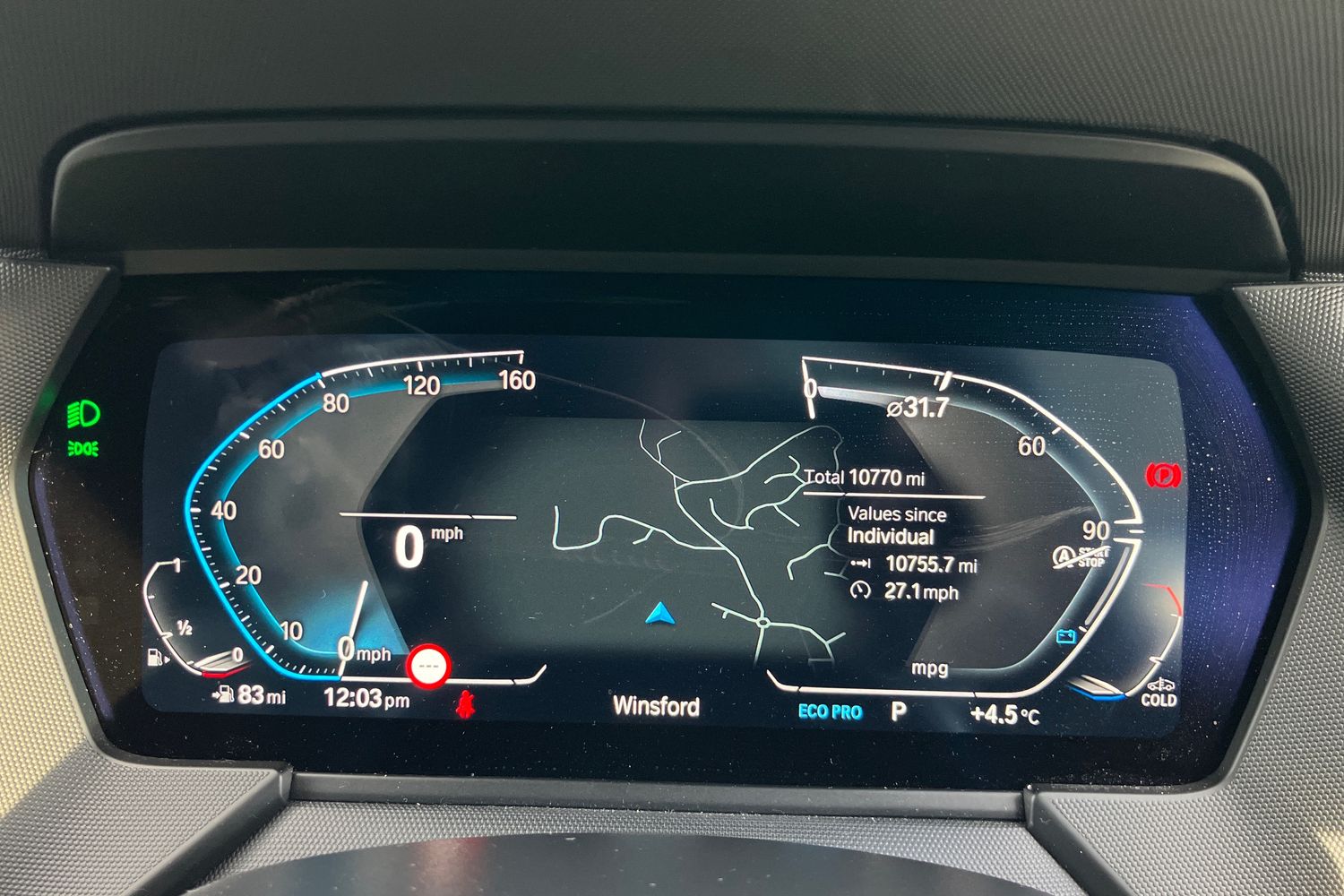 Used BMW 1 Series 2023 for sale - 76267893: Photo 22