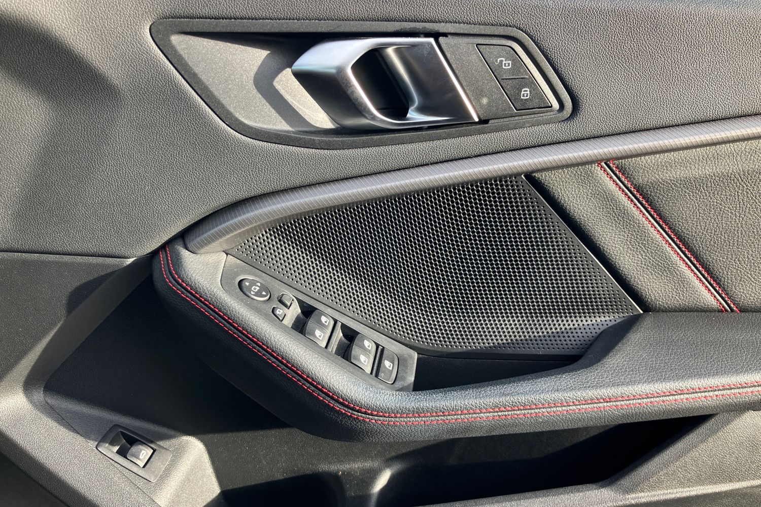 Used BMW 1 Series 2023 for sale - 76267893: Photo 24