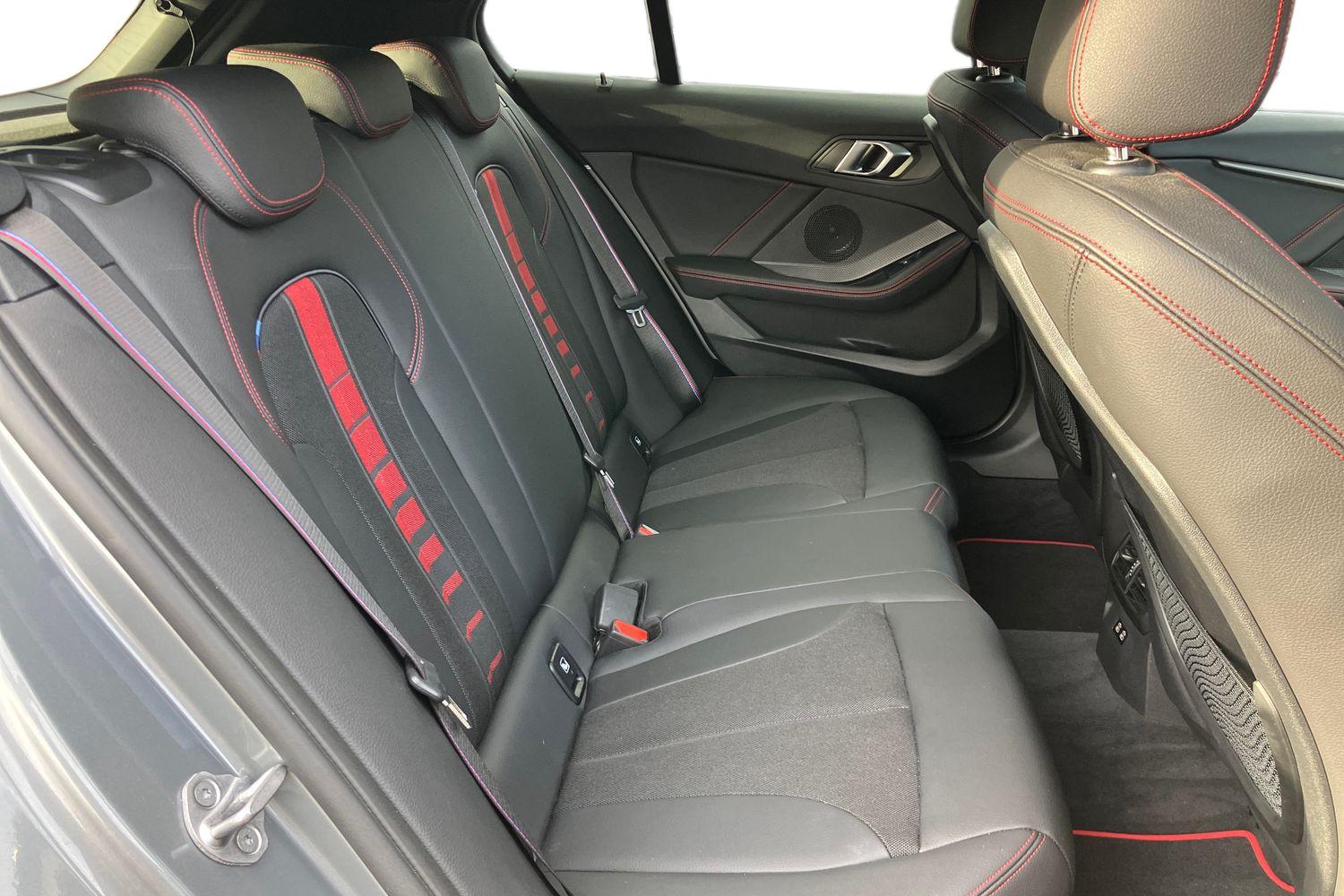 Used BMW 1 Series 2023 for sale - 76267893: Photo 26