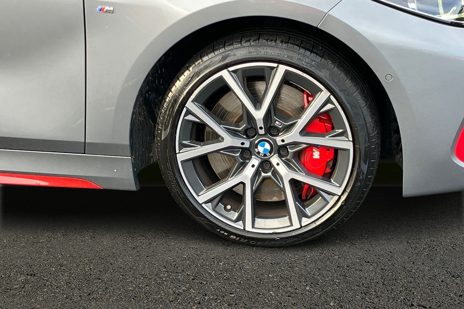 Used BMW 1 Series 2023 for sale - 76267893: Photo 28