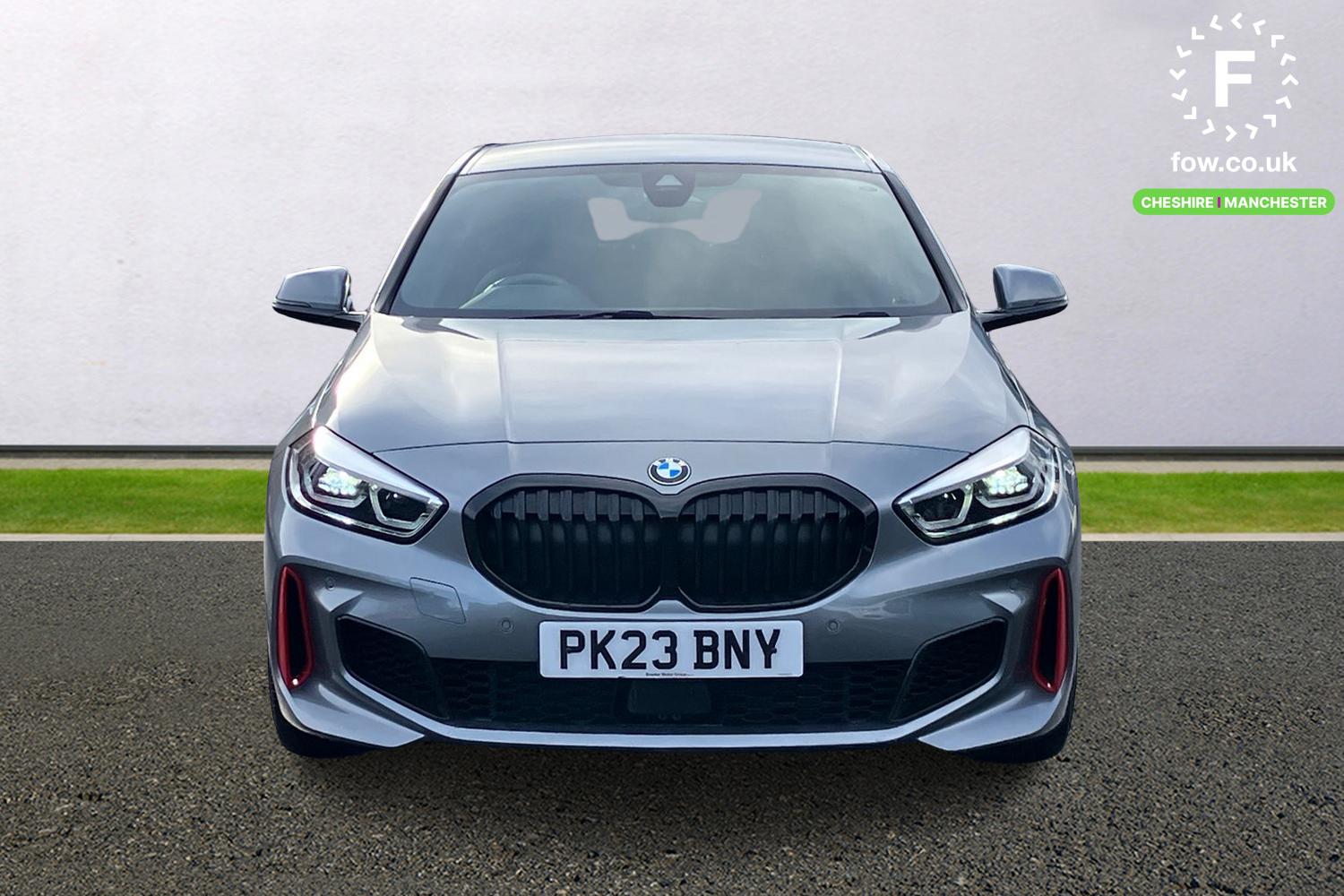 Used BMW 1 Series 2023 for sale - 76267893: Photo 29