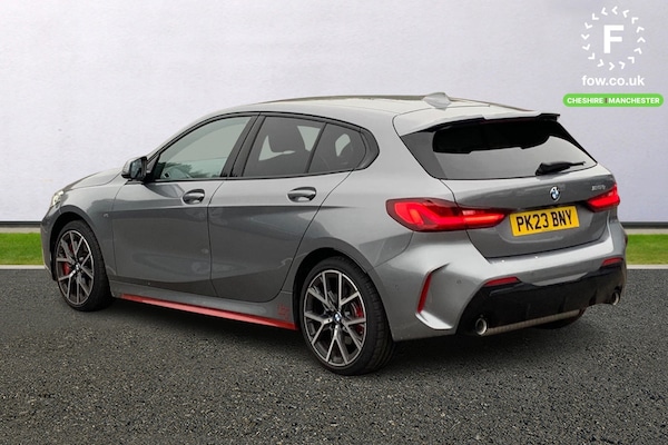Used BMW 1 Series 2023 for sale - 76267893: Photo 2