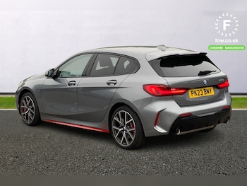 Used BMW 1 Series 2023 for sale - 76267893: Photo 2