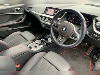 Used BMW 1 Series 2023 for sale - 76267893: Photo 3