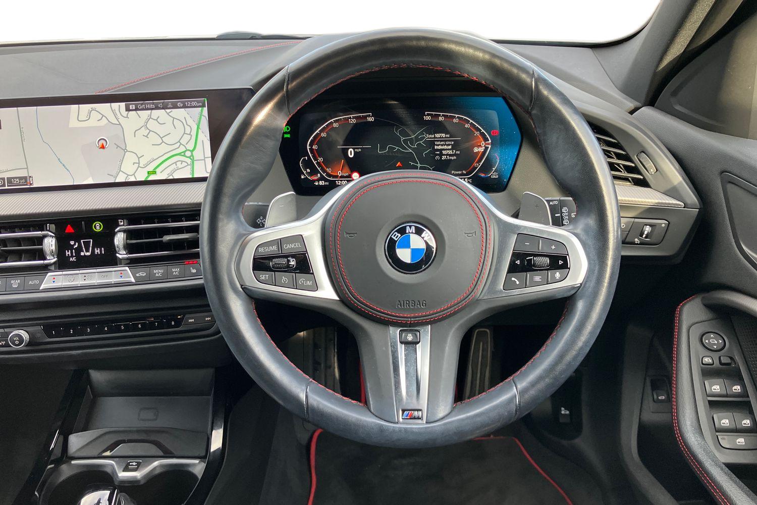 Used BMW 1 Series 2023 for sale - 76267893: Photo 5