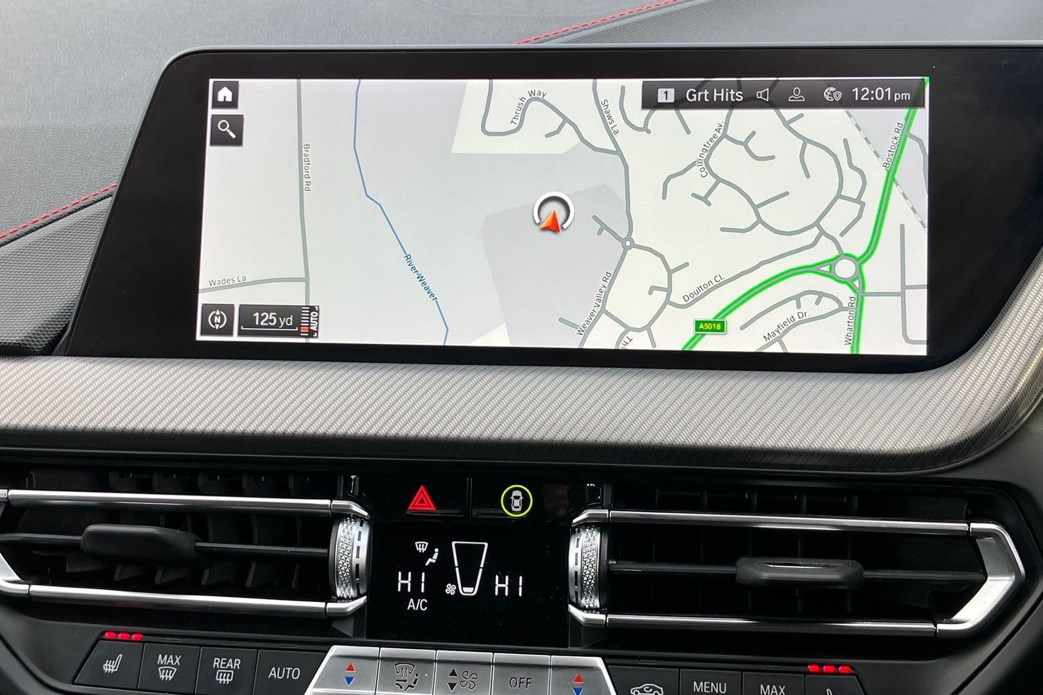 Used BMW 1 Series 2023 for sale - 76267893: Photo 6