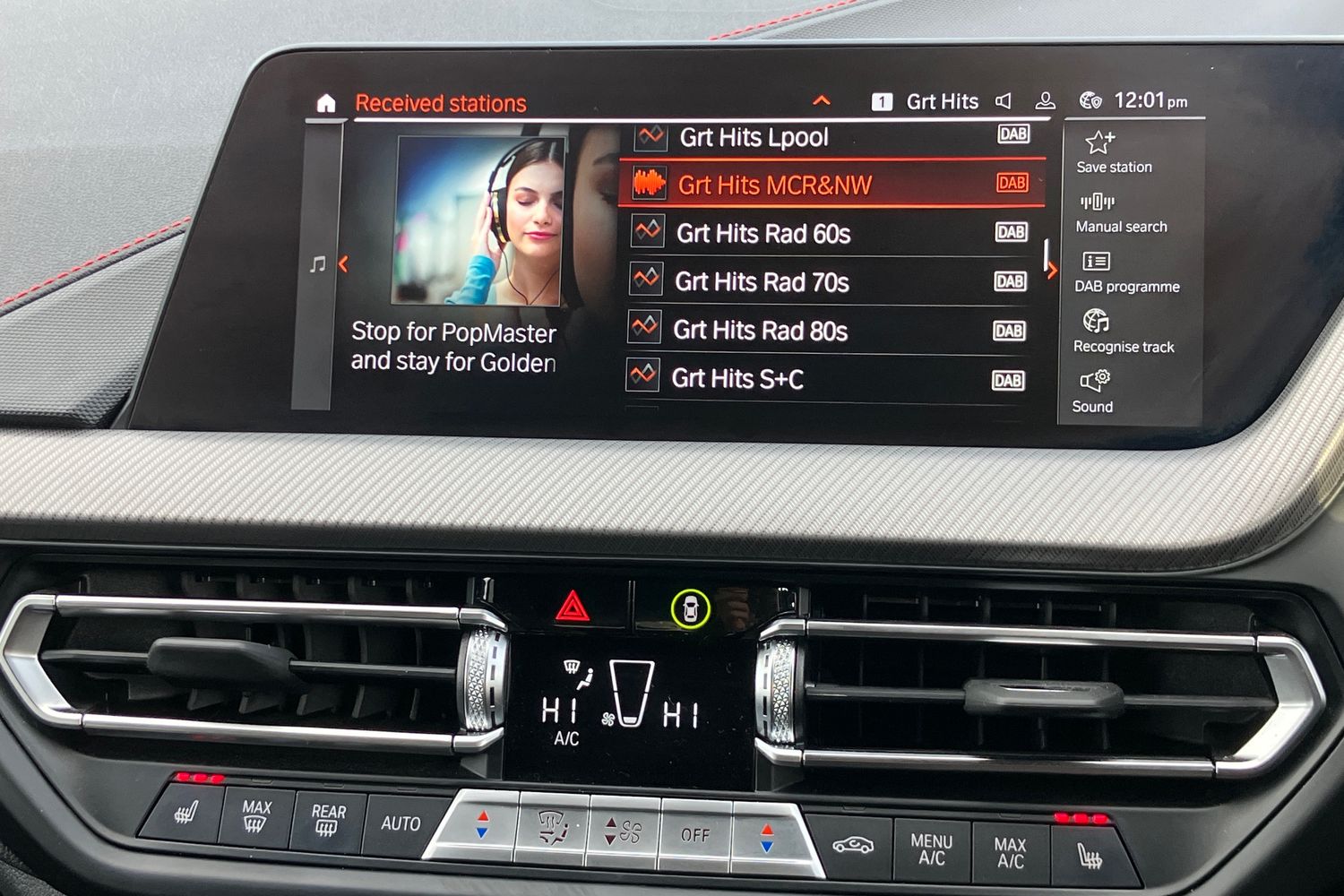 Used BMW 1 Series 2023 for sale - 76267893: Photo 7