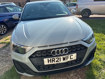 Audi A1 feature image