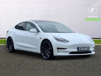 Used Tesla Model 3 2020 for sale - 79371813: Photo